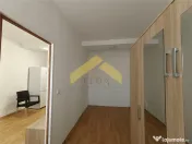 Apartament cu 1 camera de zona UTA 