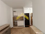 Apartament cu 1 camera de zona UTA 