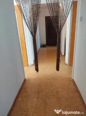 Apartament 2 camere, decomandat - zona Racadau 