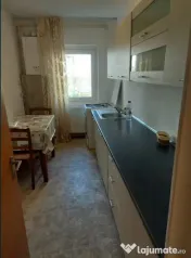 Apartament 2 camere, decomandat - zona Racadau 