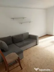 Apartament 2 camere, decomandat - zona Racadau 