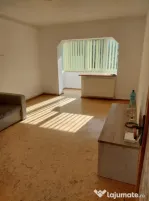 Apartament 2 camere, decomandat - zona Racadau