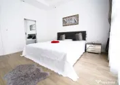 COSMOPOLIS - Apartament 2 camere, parter, mobilat si utilat 