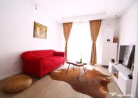 COSMOPOLIS - Apartament 2 camere, parter, mobilat si utilat 