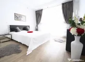 COSMOPOLIS - Apartament 2 camere, parter, mobilat si utilat 