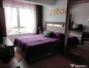 Apartament 3 camere, decomandat - zona Cristian 