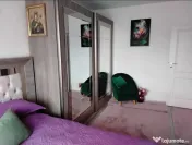 Apartament 3 camere, decomandat - zona Cristian 