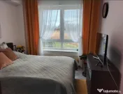 Apartament 3 camere, decomandat - zona Cristian 