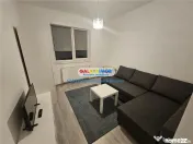 Garsoniera Militari Residence, mobilata,utilata 49.900 euro 
