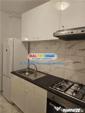 Garsoniera Militari Residence, mobilata,utilata 49.900 euro 