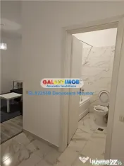 Garsoniera Militari Residence, mobilata,utilata 49.900 euro 