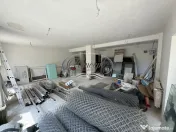 Spatiu comecial cu terasa in Borhanci 