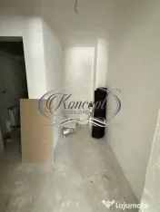 Spatiu comecial cu terasa in Borhanci 