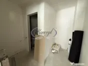 Spatiu comecial cu terasa in Borhanci 