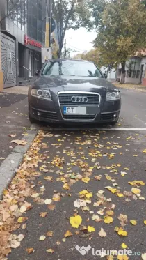De vanzare Auto Audi a6