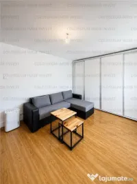 Apartament 3 camere | decomandat | 2 bai -zona Grivitei 