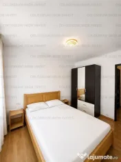 Apartament 3 camere | decomandat | 2 bai -zona Grivitei 