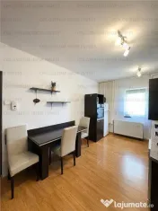 Apartament 3 camere | decomandat | 2 bai -zona Grivitei 