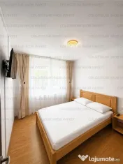 Apartament 3 camere | decomandat | 2 bai -zona Grivitei 