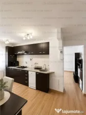 Apartament 3 camere | decomandat | 2 bai -zona Grivitei 