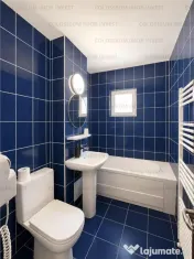 Apartament 3 camere | decomandat | 2 bai -zona Grivitei 