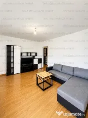 Apartament 3 camere | decomandat | 2 bai -zona Grivitei 
