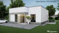 Casa Individuala ~ 4 camere 2 bai ~ teren 500mp ~ 