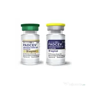 Disponibil Padcev 