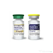 Disponibil Padcev