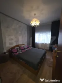 2 camere decomandate, parcare + depozitare, Bună Ziua 