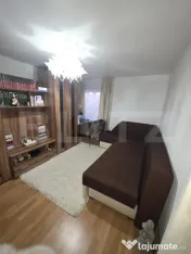 2 camere decomandate, parcare + depozitare, Bună Ziua 