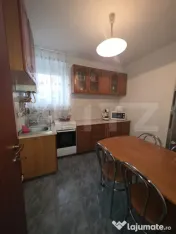 2 camere decomandate, parcare + depozitare, Bună Ziua 
