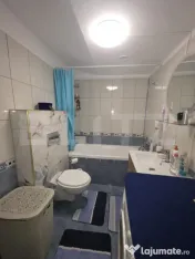 2 camere decomandate, parcare + depozitare, Bună Ziua 