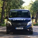 Mercedes Benz Vito 116 IMPECABIL 9 loc,full,extralung, unic prop.
