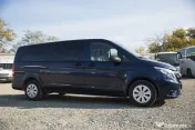Mercedes Benz Vito 116 IMPECABIL 9 loc,full,extralung, unic prop. 