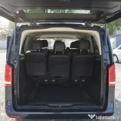 Mercedes Benz Vito 116 IMPECABIL 9 loc,full,extralung, unic prop. 