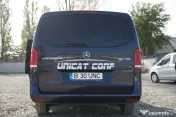 Mercedes Benz Vito 116 IMPECABIL 9 loc,full,extralung, unic prop. 