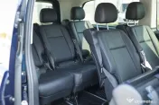 Mercedes Benz Vito 116 IMPECABIL 9 loc,full,extralung, unic prop. 