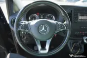 Mercedes Benz Vito 116 IMPECABIL 9 loc,full,extralung, unic prop. 