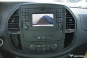 Mercedes Benz Vito 116 IMPECABIL 9 loc,full,extralung, unic prop. 