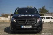 Mercedes Benz Vito 116 IMPECABIL 9 loc,full,extralung, unic prop. 