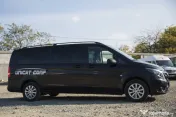 Mercedes Benz Vito 116 IMPECABIL 9 loc,full,extralung, unic prop. 