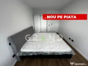 Apartament 3 Camere | Balcon | Parcare subterana | Frunzisul 