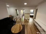 Apartament 3 Camere | Balcon | Parcare subterana | Frunzisul 
