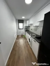 Apartament 3 Camere | Balcon | Parcare subterana | Frunzisul 