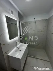 Apartament 3 Camere | Balcon | Parcare subterana | Frunzisul 