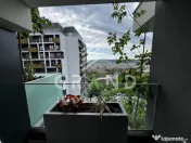 Apartament 3 Camere | Balcon | Parcare subterana | Frunzisul 
