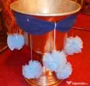 Articole si decoratiuni botez 