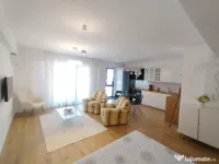 studio dublu Omv Pipera 