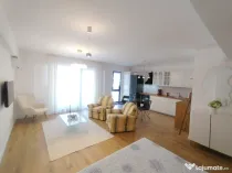 Studio dublu 2 cam. Omv Pipera